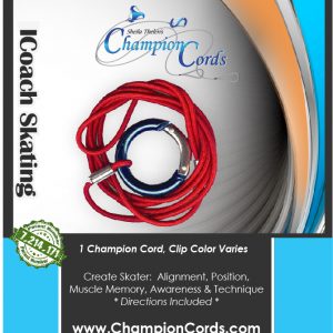 Champion Cords