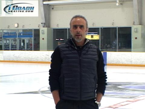 Coaching as Part of a Team (Pasquale Camerlengo)