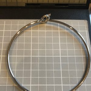Basic Circle Bracelet for Charms