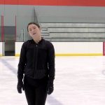 USFS Junior Skating Skills – Part 3, Power Pulls (Kate Charbonneau)