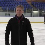 Triple Loop: Men vs. Ladies (Robert Tebby)