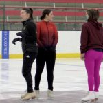 USFS Preliminary Skating Skills – Part 5, Forward Circle Eight (Kate Charbonneau)