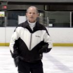 Cross Foot Drills and Spins (Nick Perna)