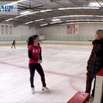 Back Sit Spin With a Core Twist (Charyl Brusch)