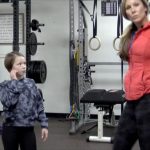 Off-Ice Foot and Ankle Stability and Balance Tool (Elizabeth Mullins)