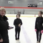 Power Skating Class – Part 1 (Lorie Charbonneau)